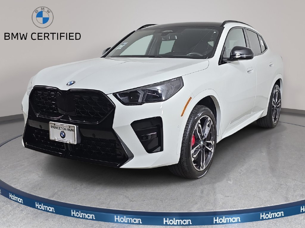 2026 BMW X2