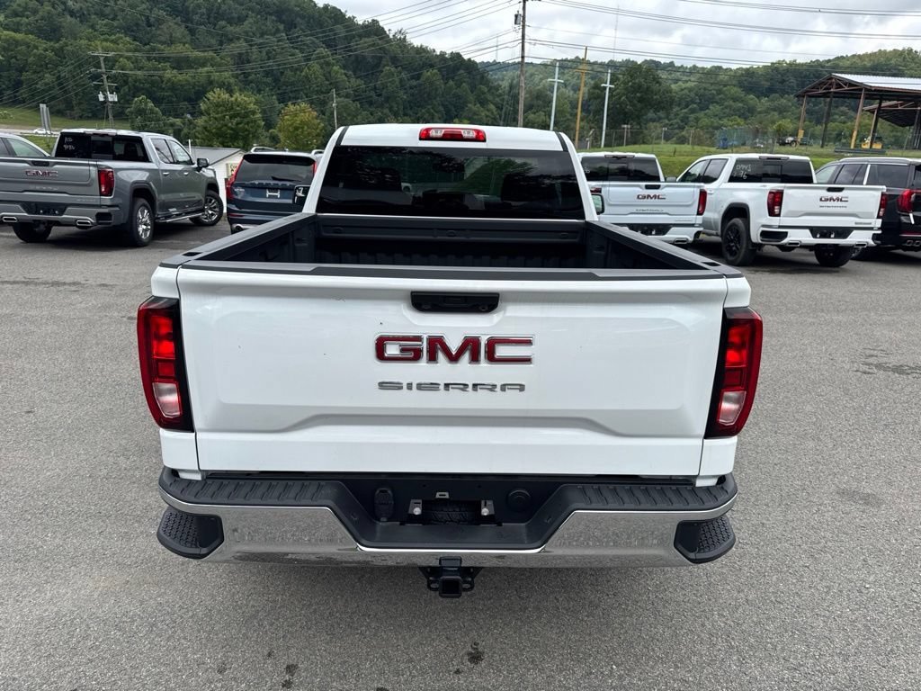 2026 GMC Sierra 1500 Pro - Photo 16