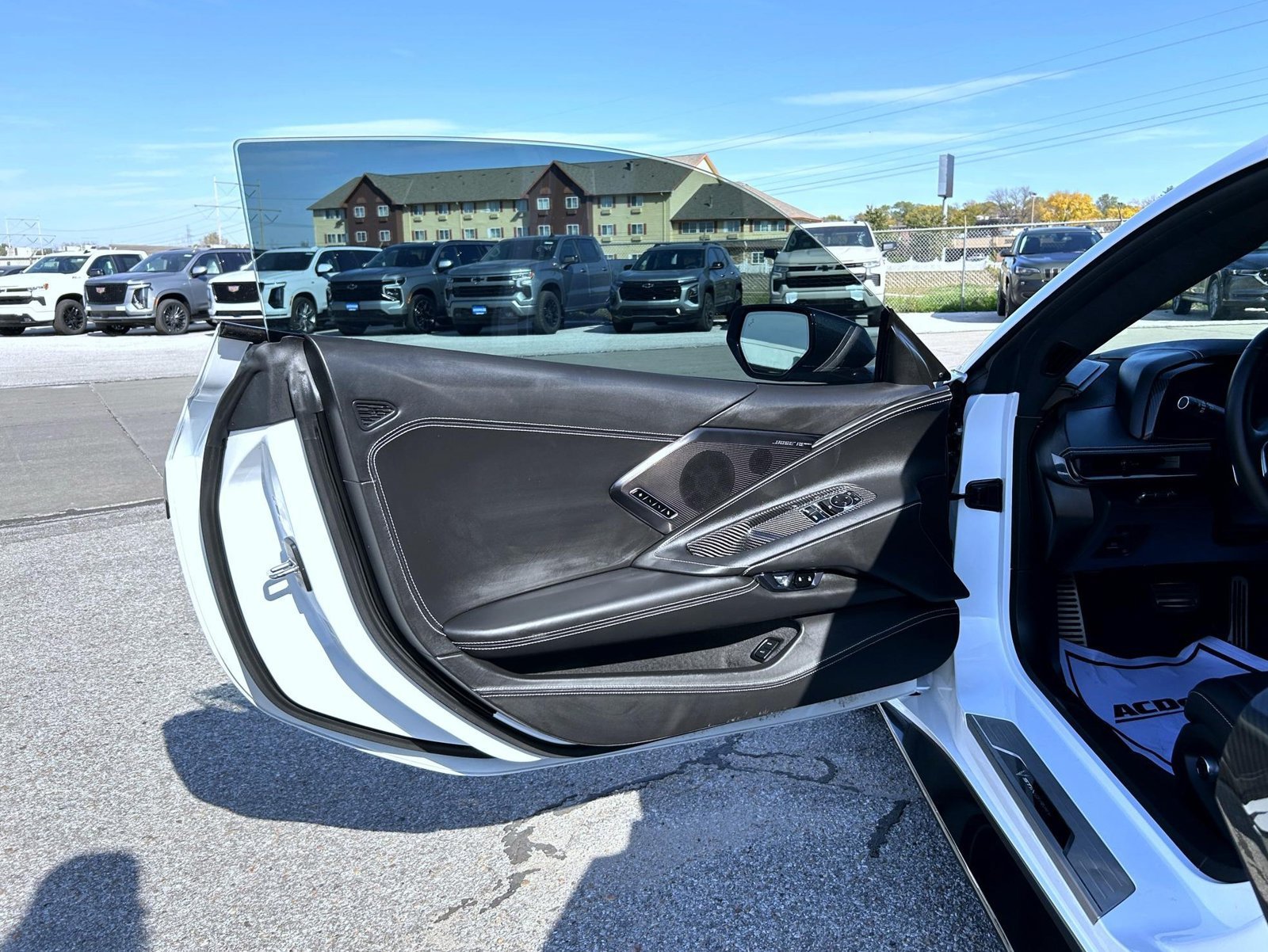 2023 Chevrolet Corvette 3LT - Photo 10
