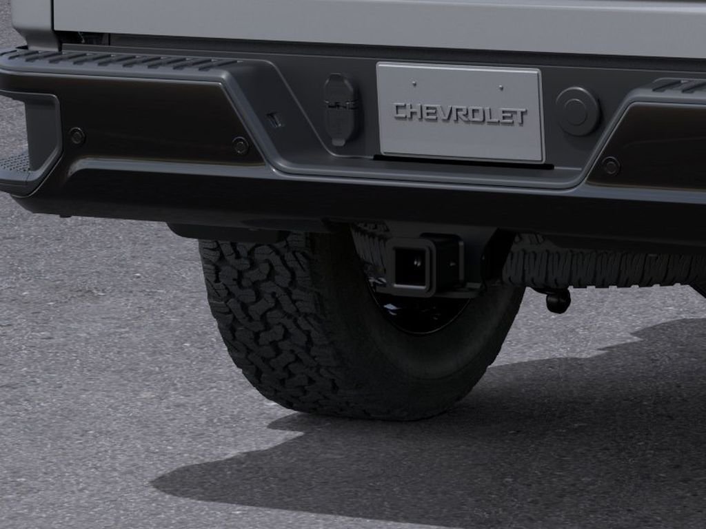 2026 Chevrolet Silverado 2500 HD LT - Photo 14