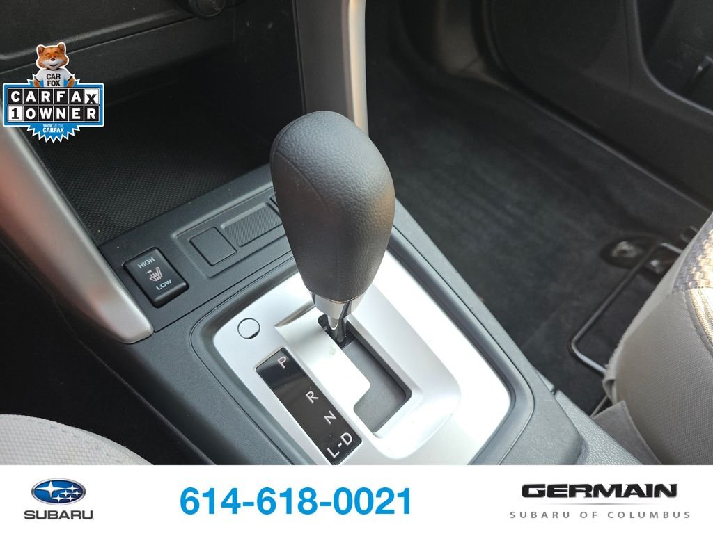 Used 2016 Gray Subaru 2.5i Premium image 25