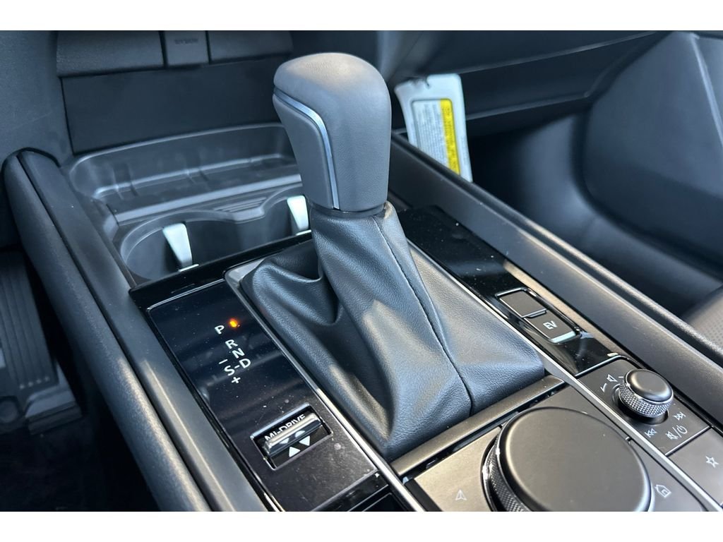 New 2026 Ingot Blue Metallic Mazda Premium AWD image 19