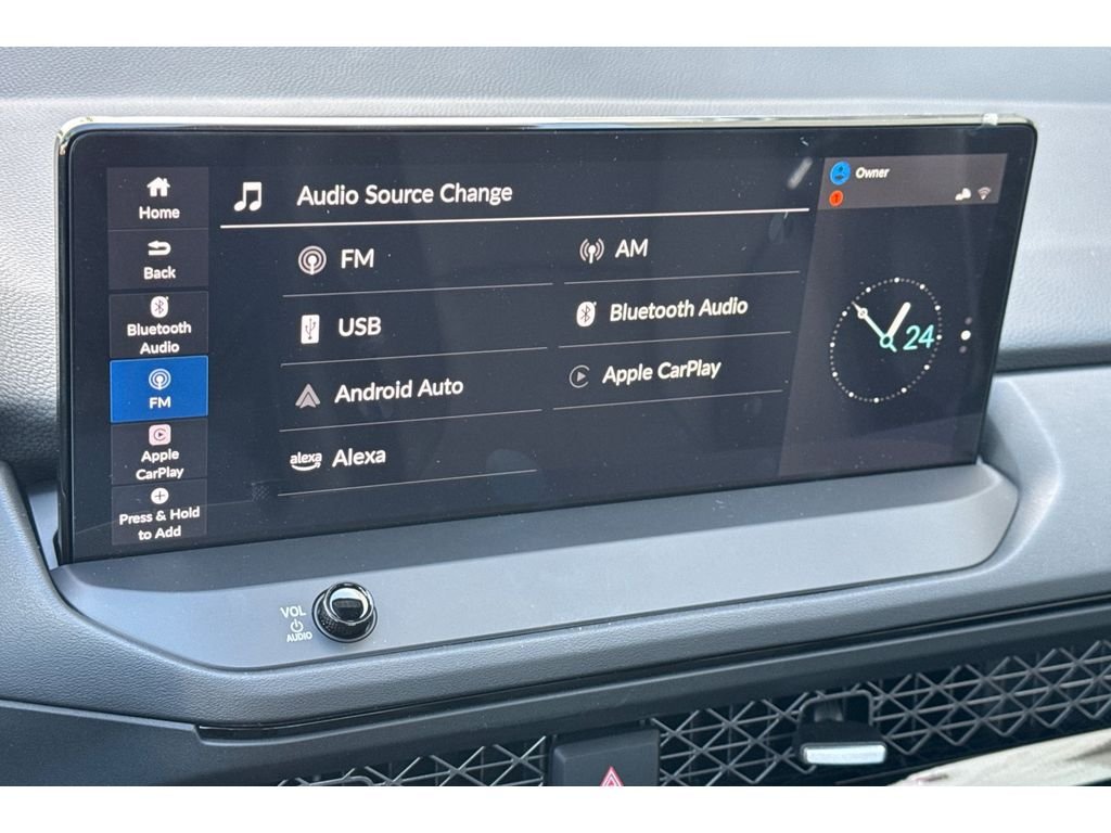 2026 Honda Accord Hybrid Sport-L - Photo 21