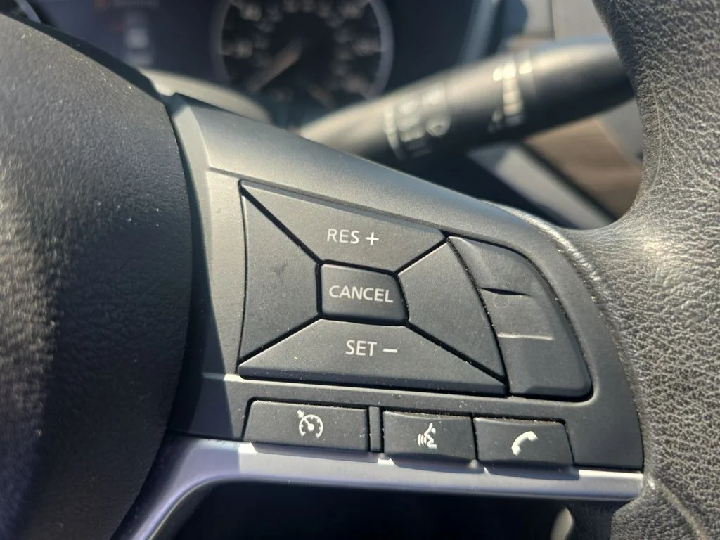 2025 Nissan Altima SV - Photo 19