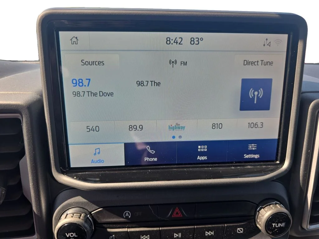 Used 2021 Cactus Ford Big Bend image 15