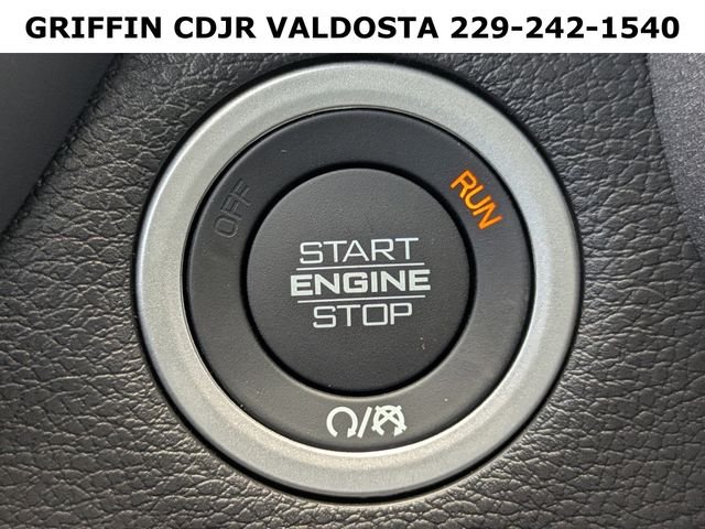 2025 RAM 2500 Tradesman - Photo 30