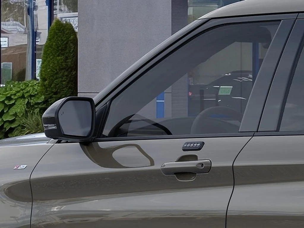 New 2026 Marsh Gray Ford ST-Line image 20