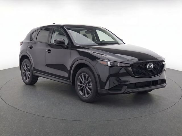 New 2026 Machine Gray Metallic Mazda 2.5 S Select AWD image 2