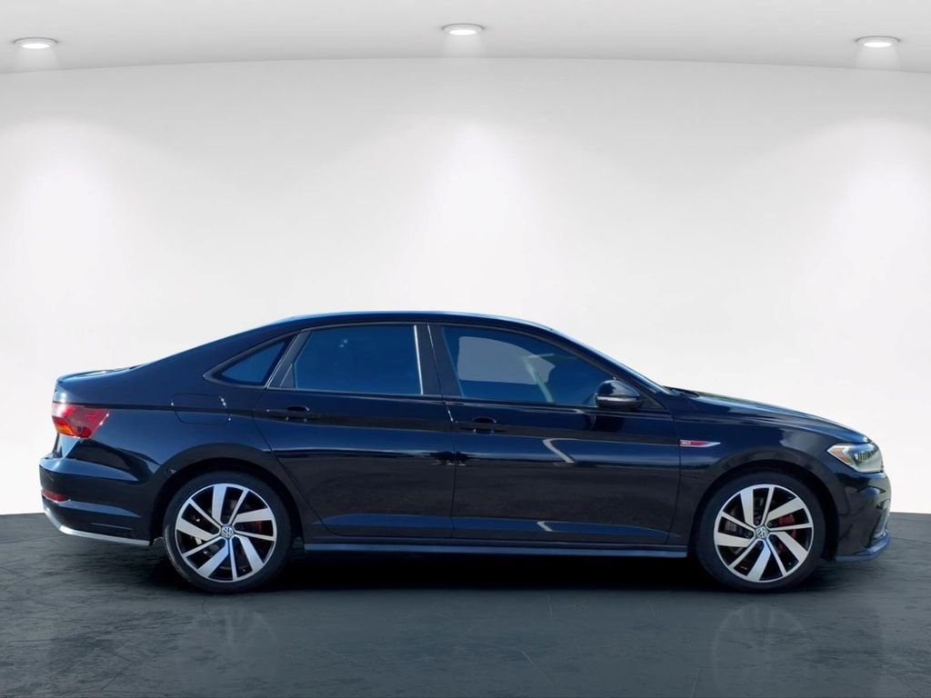 Used 2019 Black Volkswagen 2.0T S image 5