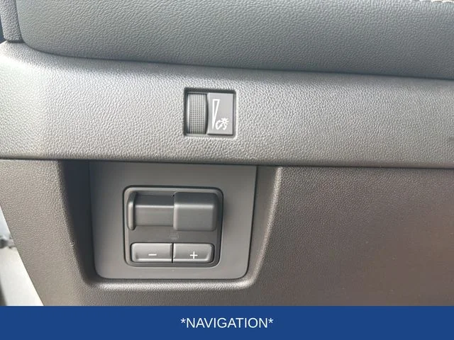 Used 2024 Gray Chevrolet LT image 13