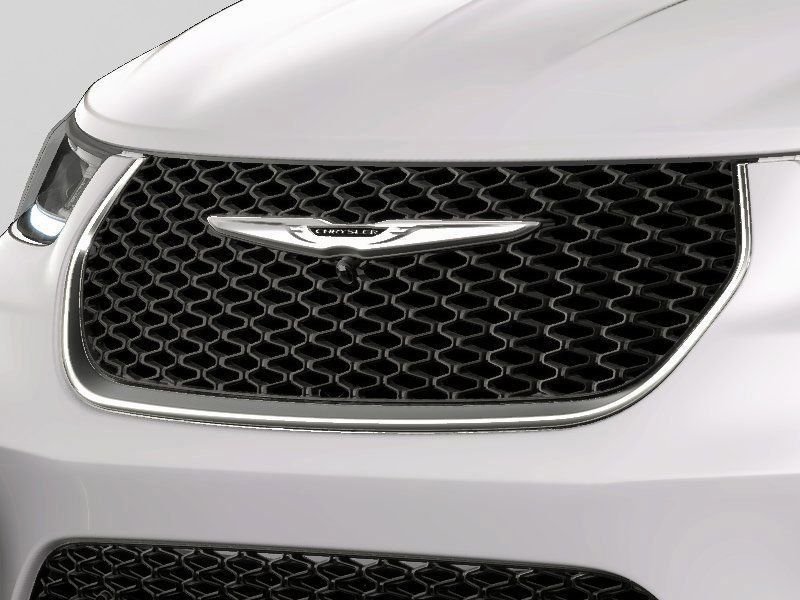 2026 Chrysler Pacifica Select - Photo 14