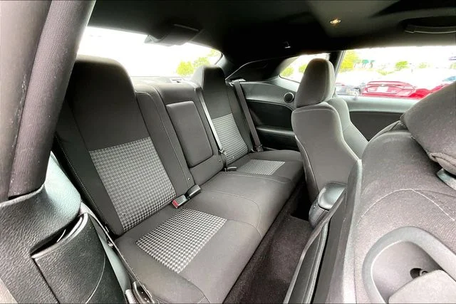 2023 Dodge Challenger R/T - Photo 19