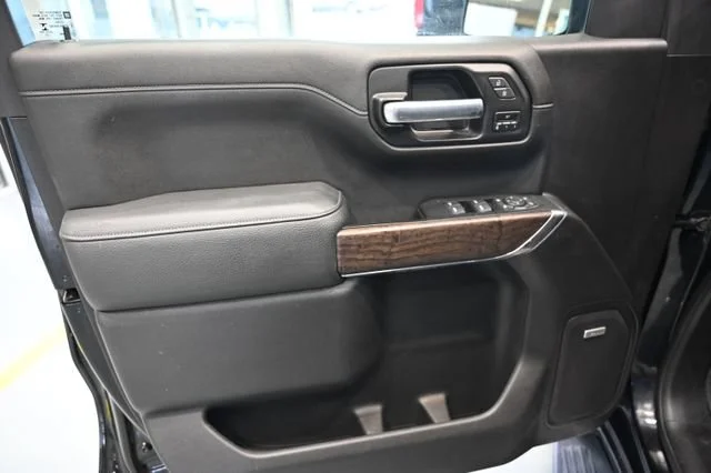 2021 GMC Sierra 1500 Denali Denali - Photo 29