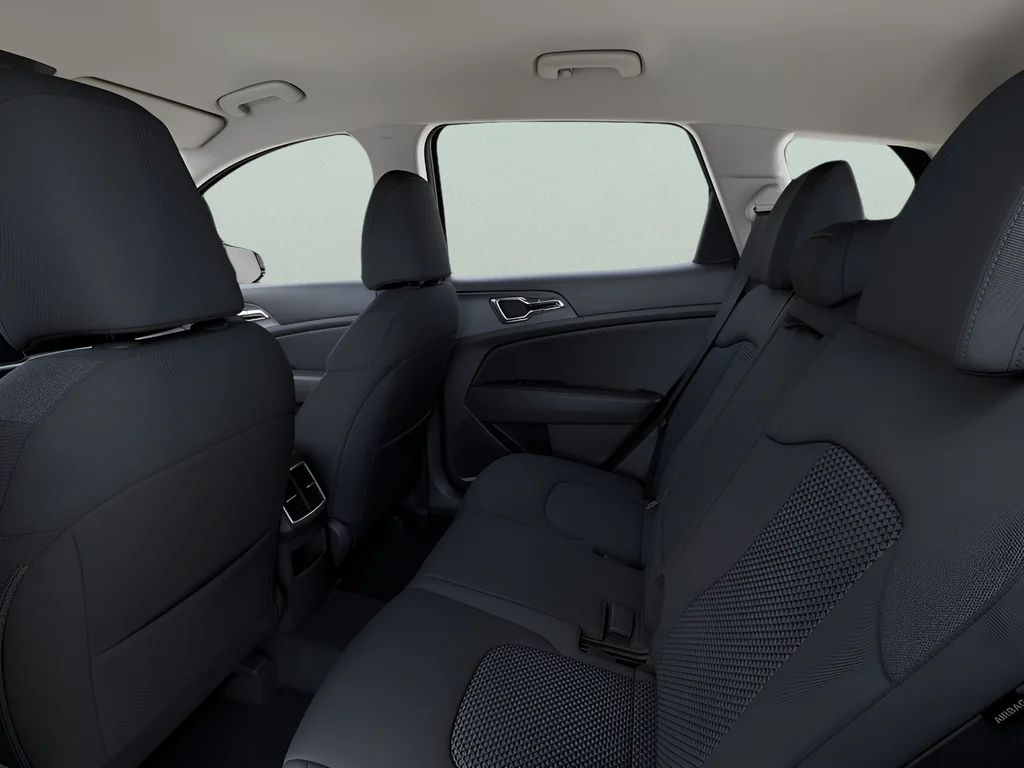 New 2027 Gray Kia S image 14