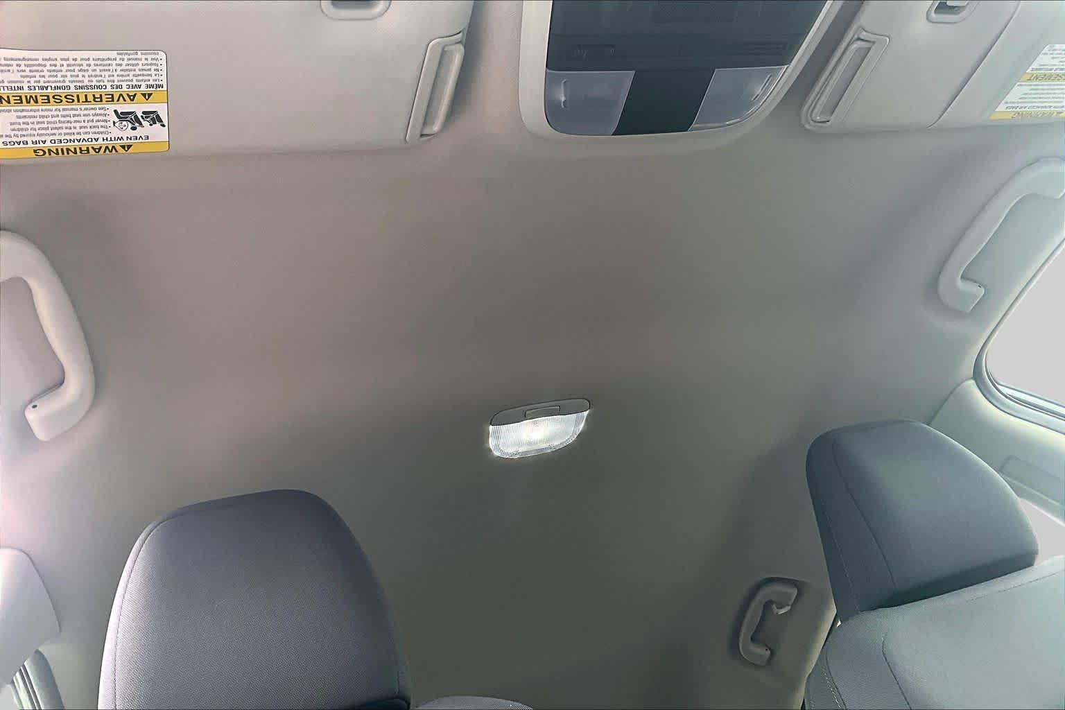 Used 2024 Magnetite Gray Metallic Subaru  image 13