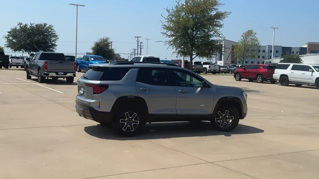 2026 GMC Terrain AT4 - Photo 65