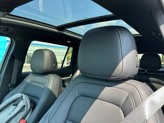 New 2027 Riverstone Metallic GMC Elevation image 12