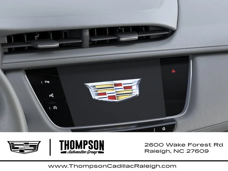 2026 Cadillac XT5 Premium Luxury - Photo 20