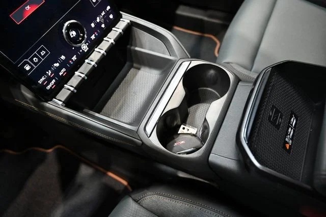 2026 GMC Terrain AT4 - Photo 18