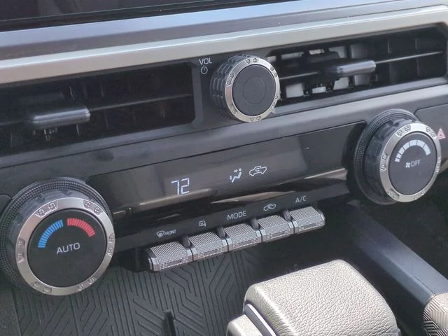 Used 2025  Toyota TRD Sport image 24