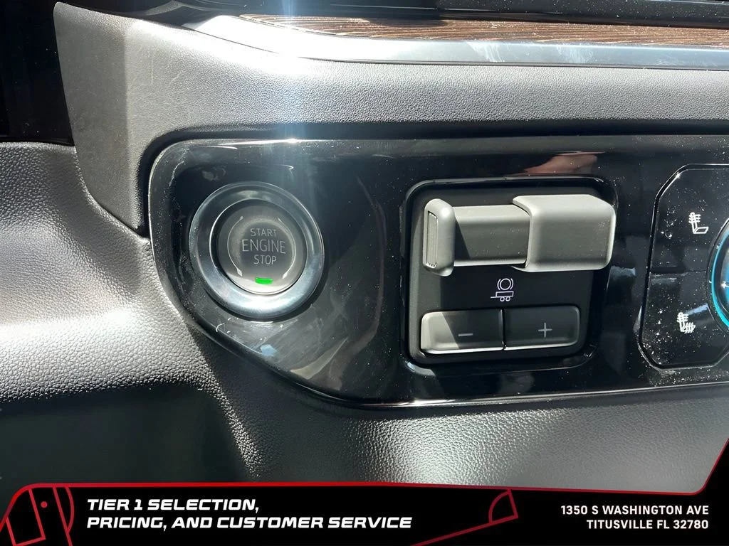 New 2026 Onyx Black GMC Elevation image 47