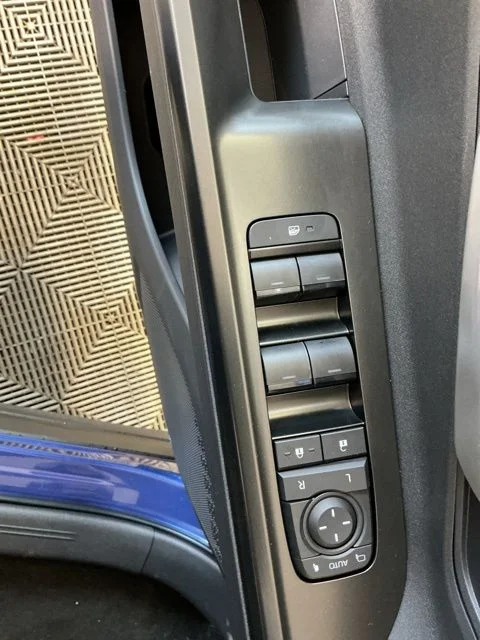 New 2026 Blue Subaru Premium image 10