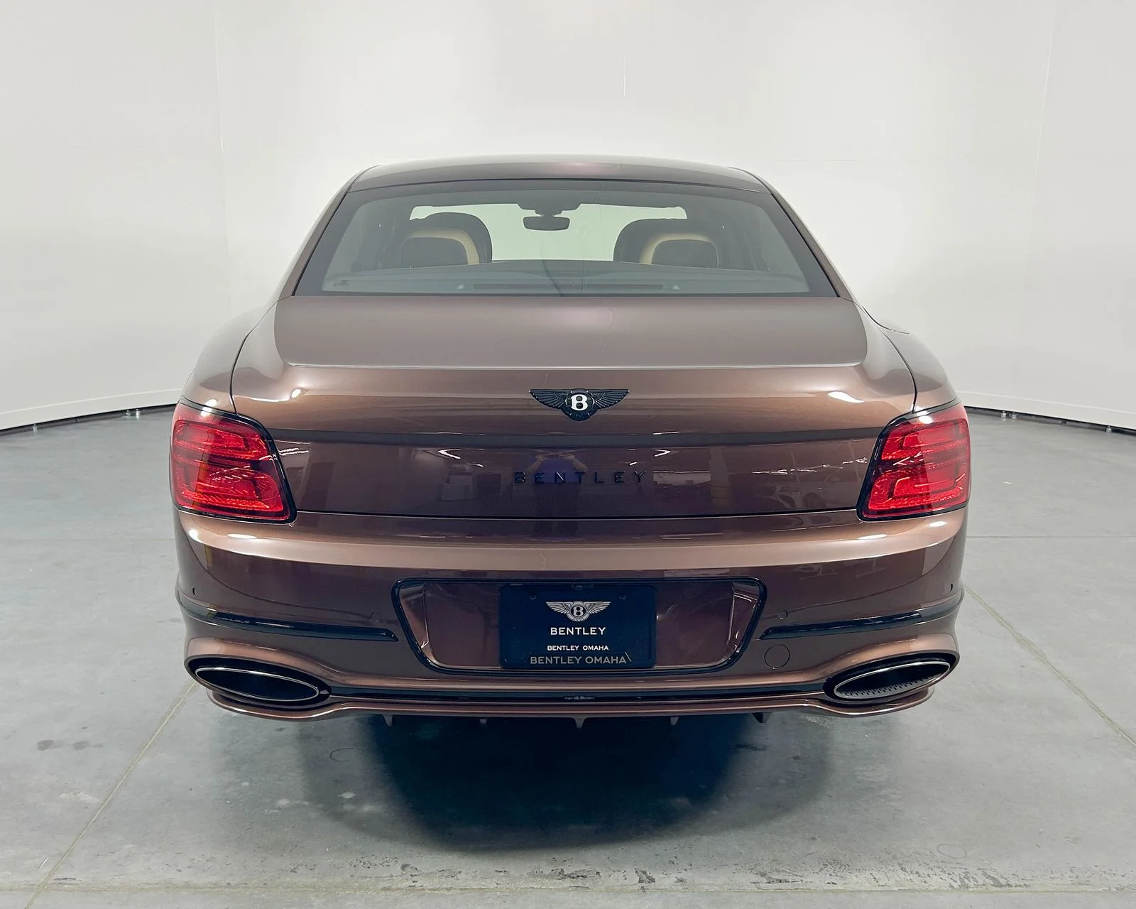 New 2026  Bentley Speed image 10