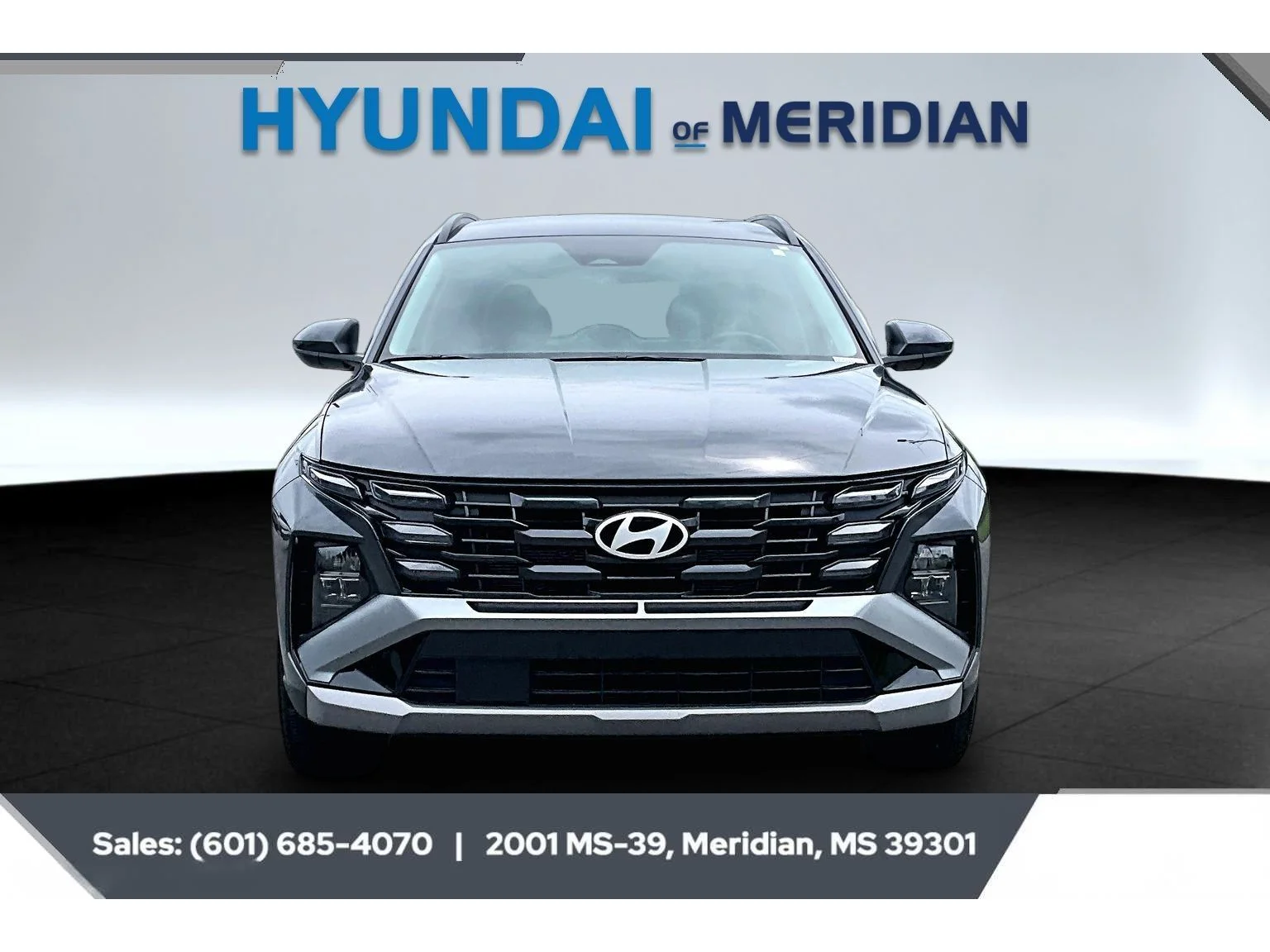 Used 2025 ECOTRONIC GRAY Hyundai SEL image 3