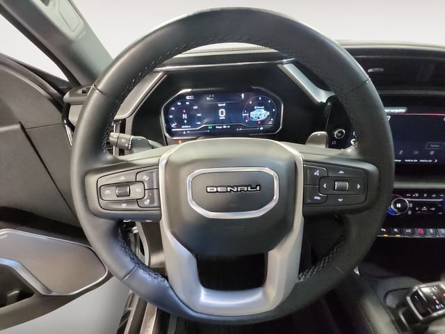 Used 2024 Silver GMC Denali image 12
