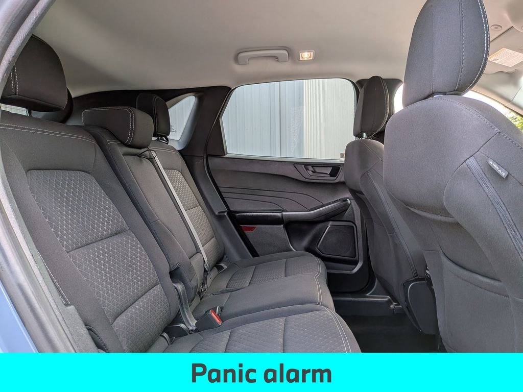 Used 2024 Blue Ford Active image 30