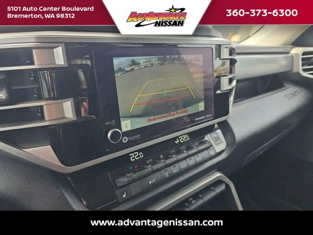 Used 2024 Ice Cap Toyota SR5 image 20