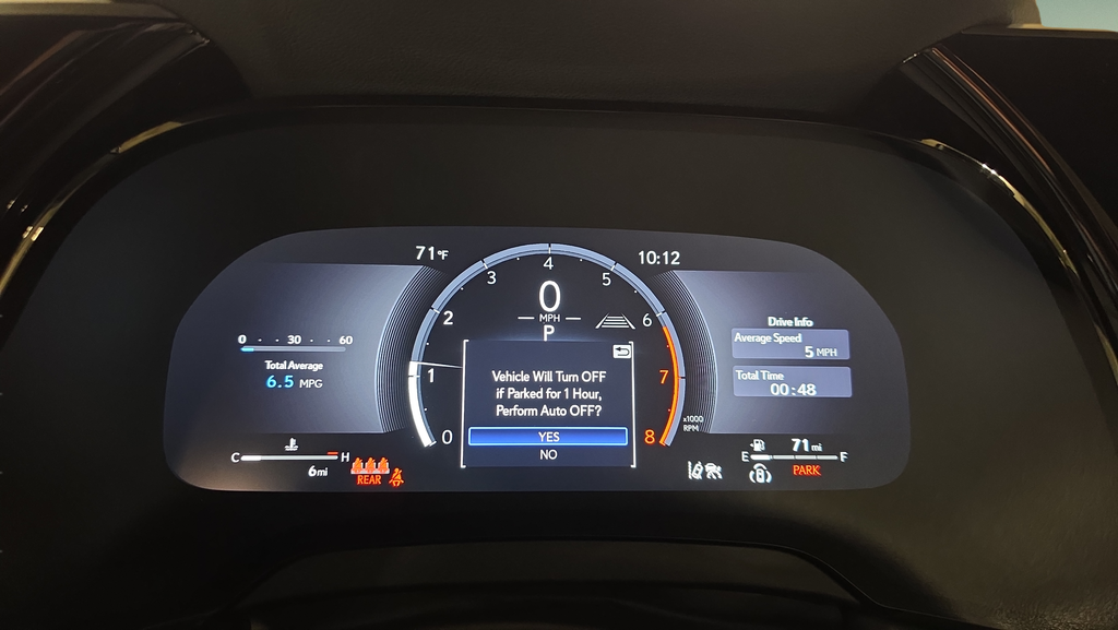 New 2026 Nori Green Pearl Lexus  350 PREMIUM AWD image 20
