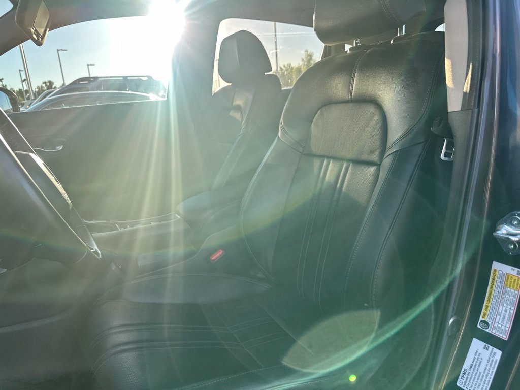 2024 Honda HR-V EX-L - Photo 9