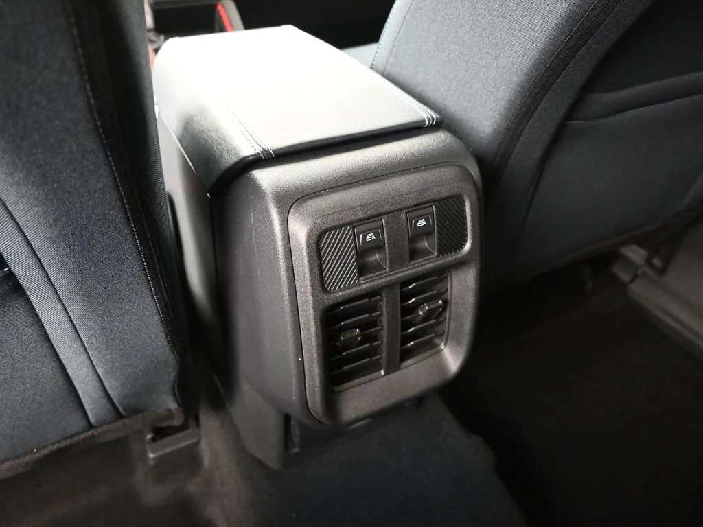 New 2026 Shadow Black Ford Heritage Edition image 18