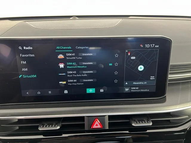 New 2026 Gray Kia GT-Line image 19