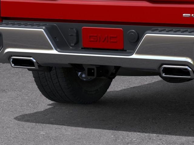 2026 GMC Sierra 1500 SLT - Photo 18