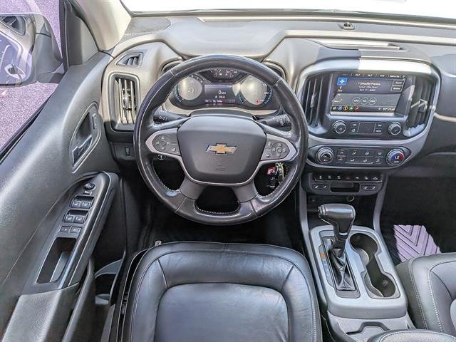 2019 Chevrolet Colorado ZR2 - Photo 14
