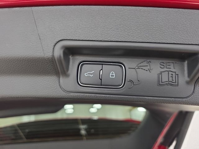 Used 2026 Red Ford ST-Line image 34