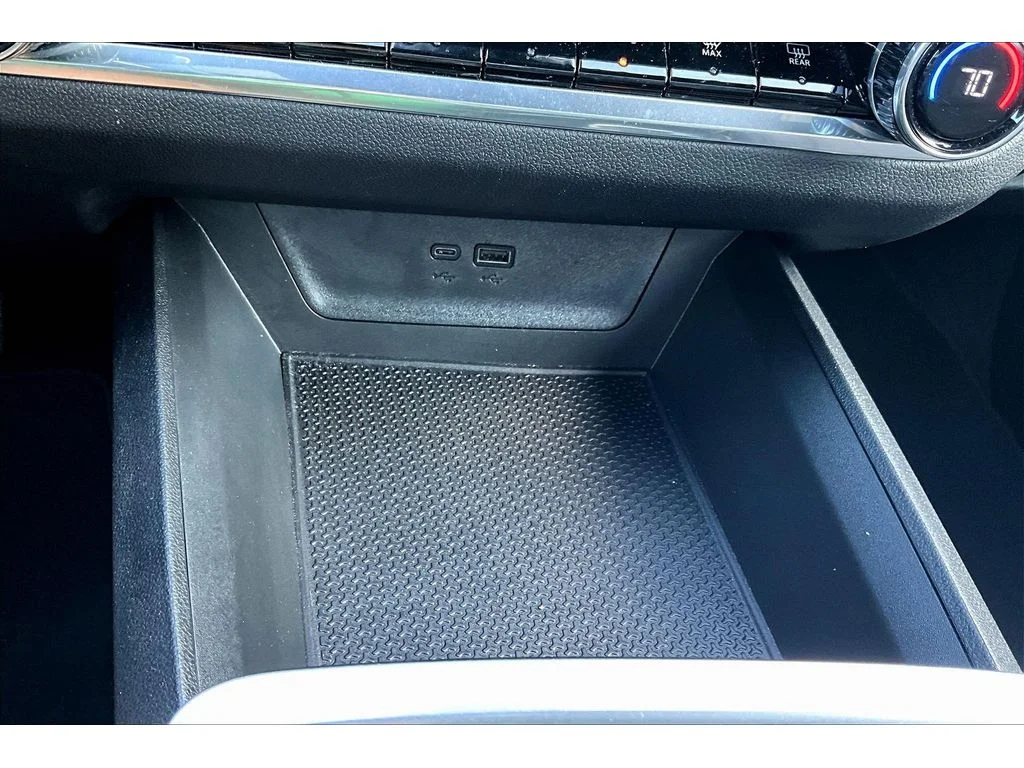 Used 2026 Sterling Gray Metallic Chevrolet LT image 22