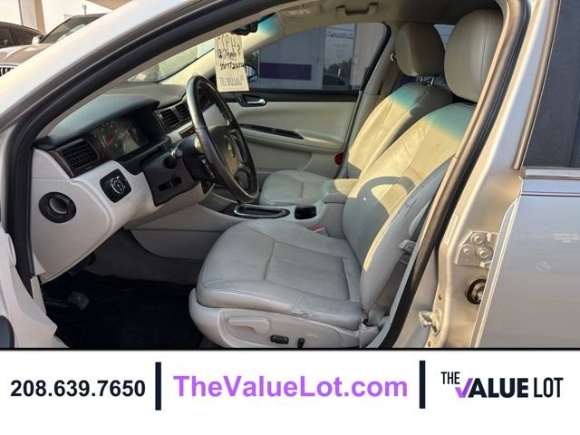Used 2012 Silver Chevrolet LTZ image 20