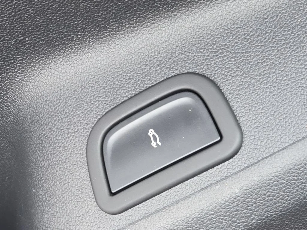 Used 2024 Red Chevrolet LT image 52