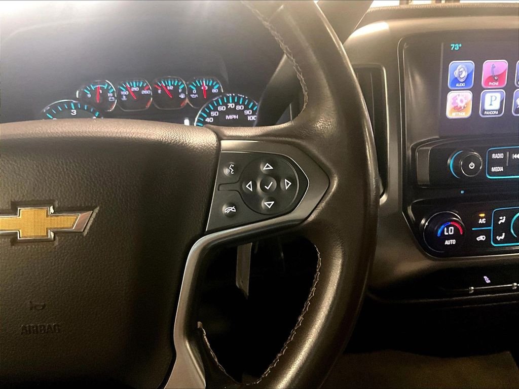 Used 2016 Red Chevrolet LT image 23
