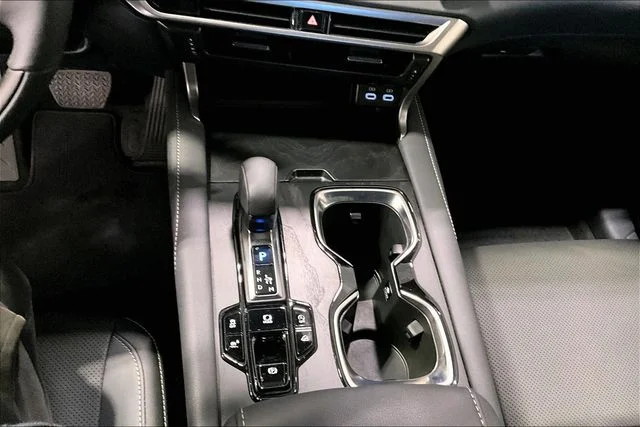 Certified Used 2024 EMINENT WHITE PEARL Lexus 350 Premium image 15