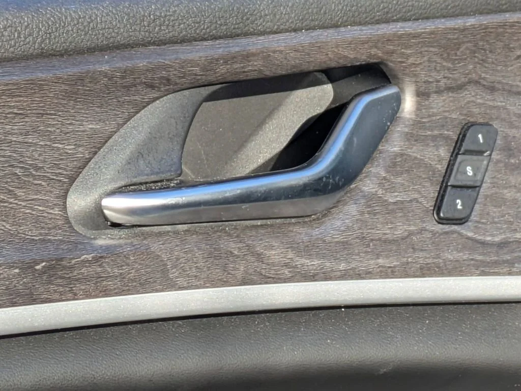 2025 Jeep Grand Cherokee Limited - Photo 11