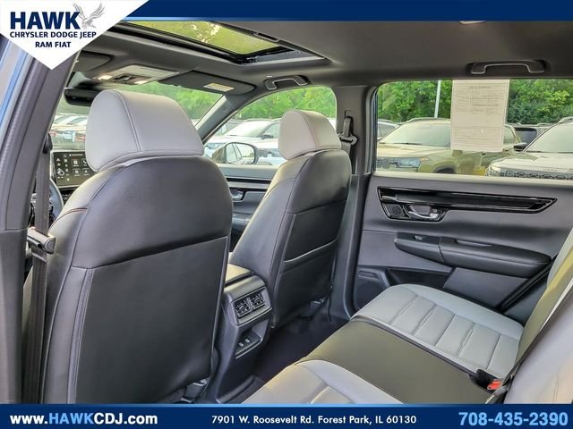 Used 2026 Gray Honda Sport Touring image 12