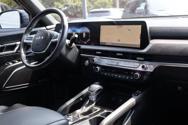 Used 2023 Midnight Kia SX X-Pro image 41