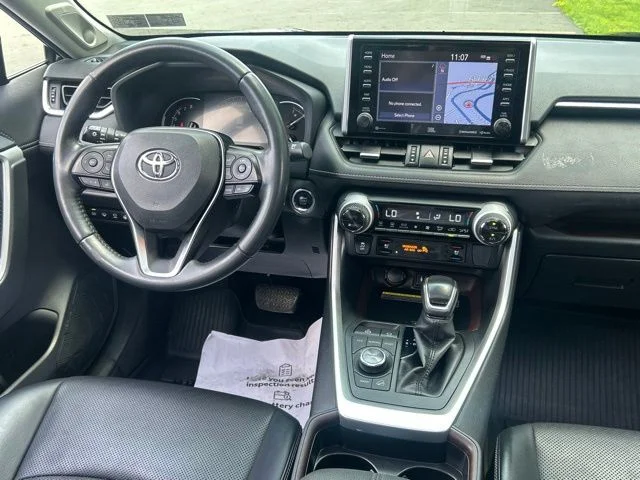 Used 2019  Toyota Limited image 56