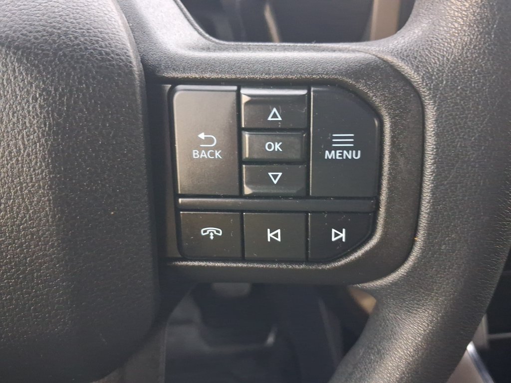 Used 2024 Silver Ford STX image 26