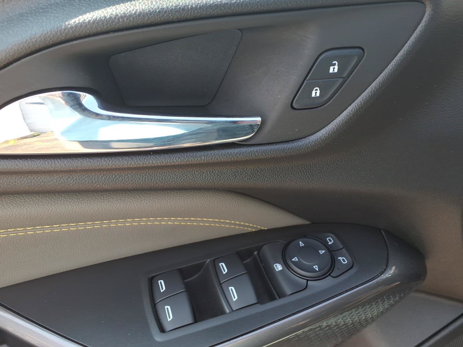 2025 Chevrolet Trax Activ - Photo 21