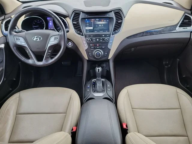2017 Hyundai Santa Fe Sport - Photo 17